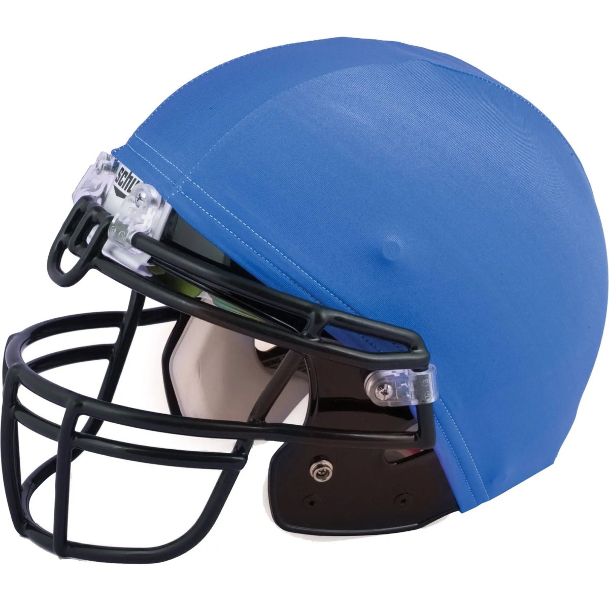 Champion Sports Hcbl Football Helmet Cover Blue