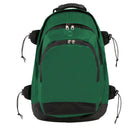 Champion Sports Deluxe Sports Backpack - 20"L x 13"W x 10"H Champion Sports