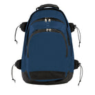 Champion Sports Deluxe Sports Backpack - 20"L x 13"W x 10"H Champion Sports