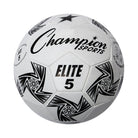 Champion Sports Elite Soccer Bal Champion Sports