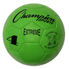 Champion Sports Extreme Soccer Ball Champion Sports