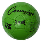 Champion Sports Extreme Soccer Ball Champion Sports