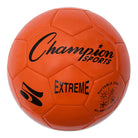 Champion Sports Extreme Soccer Ball Champion Sports
