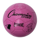 Champion Sports Extreme Soccer Ball Champion Sports