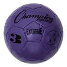 Champion Sports Extreme Soccer Ball Champion Sports