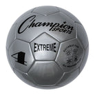 Champion Sports Extreme Soccer Ball Champion Sports