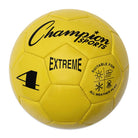 Champion Sports Extreme Soccer Ball Champion Sports