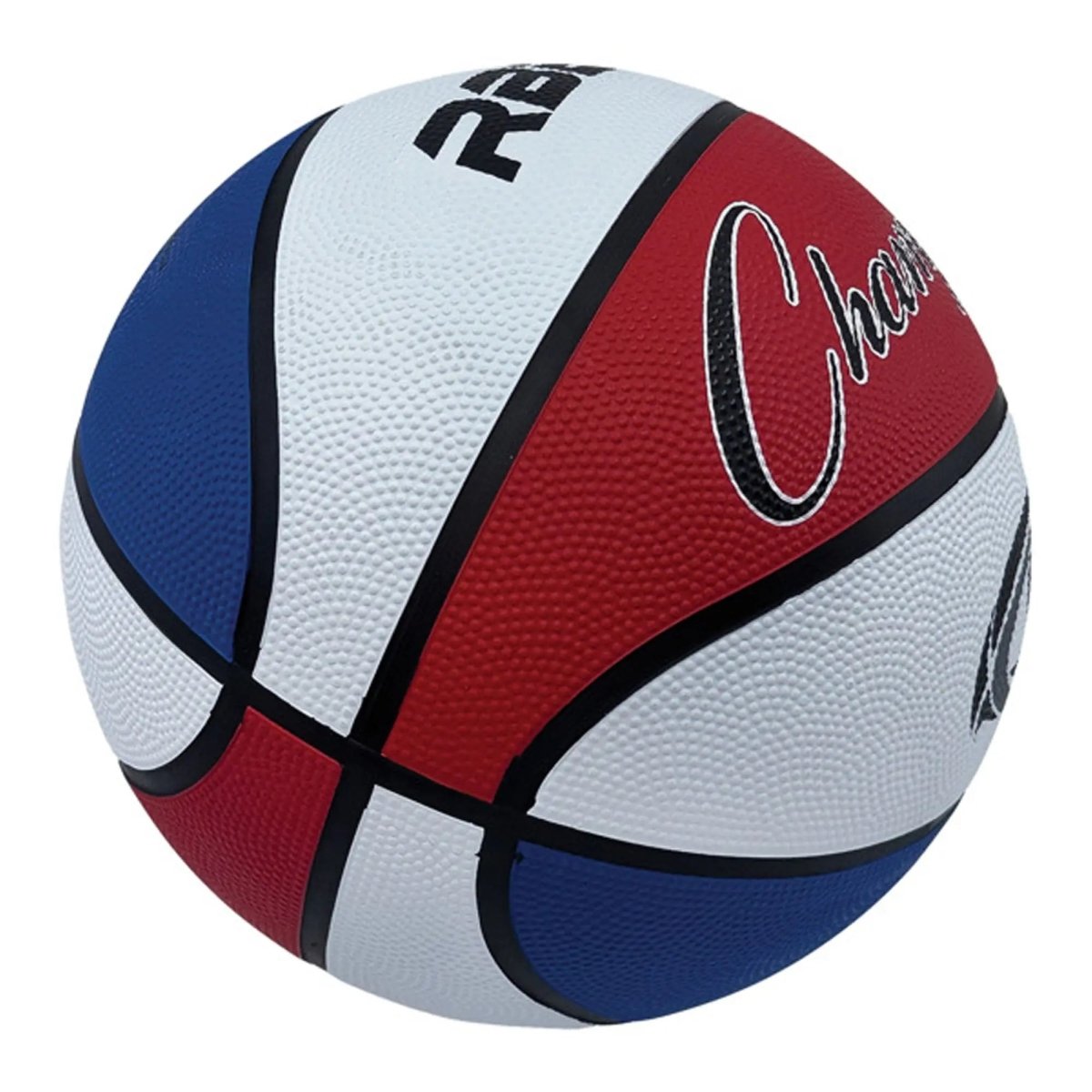 Champion Sports Intermediate Size 6 Rubber Basketball Champion Sports
