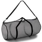 Champion Sports Mesh Duffel Bag Champion Sports