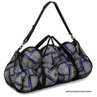 Champion Sports Mesh Duffel Bag Champion Sports