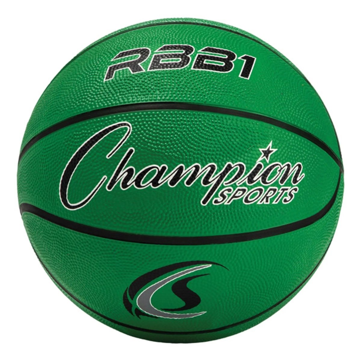 Champion Sports Official Size Pro Size 7 Rubber Basketball Champion Sports