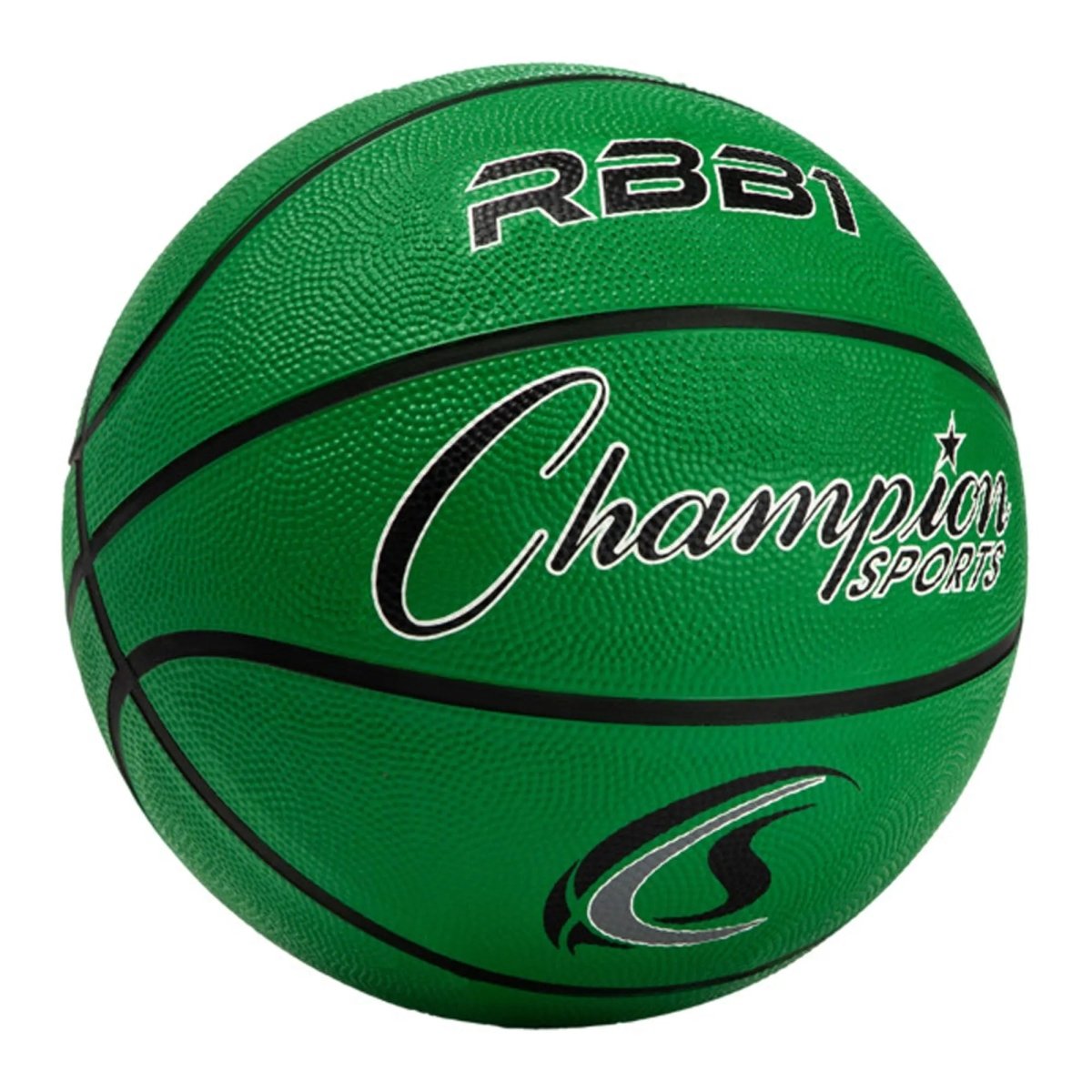 Champion Sports Official Size Pro Size 7 Rubber Basketball Champion Sports