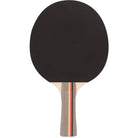 Champion Sports Pro 10 7 Ply Pips In Rubber Face Table Tennis Paddle - Red/Black Champion Sports