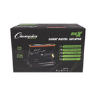 Champion Sports Smart Digital Inflator Champion Sports