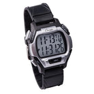 Champion Sports Sport And Referee Watch - Black Champion Sports