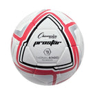 Champion Sports Thermal Bonded Pro Star Soccer Ball Champion Sports