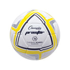 Champion Sports Thermal Bonded Pro Star Soccer Ball Champion Sports