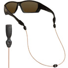 Chums Orbiter Lightweight Stainless Steel Sunglasses Eyewear Retainer Chums