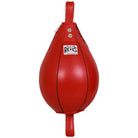 Cleto Reyes Double-End Bag - Red Cleto Reyes