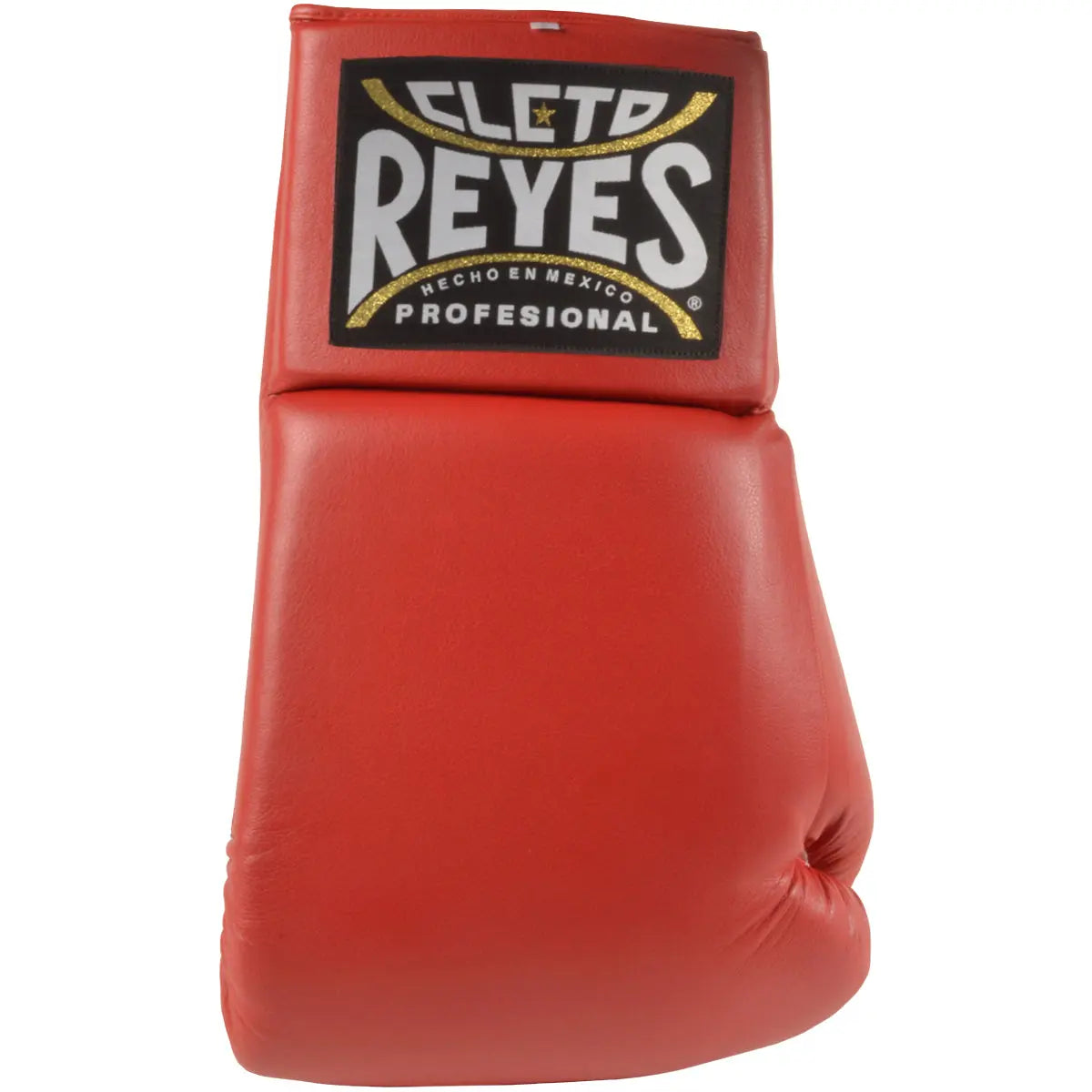 Cleto Reyes Giant 21" Collectible Autograph Boxing Glove - Right Hand - Red Cleto Reyes