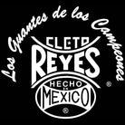 Cleto Reyes Olympic Jersey Tank Top - Black Cleto Reyes