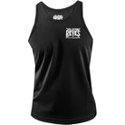 Cleto Reyes Olympic Jersey Tank Top Cleto Reyes