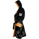 Cleto Reyes Satin Boxing Robe with Hood Cleto Reyes