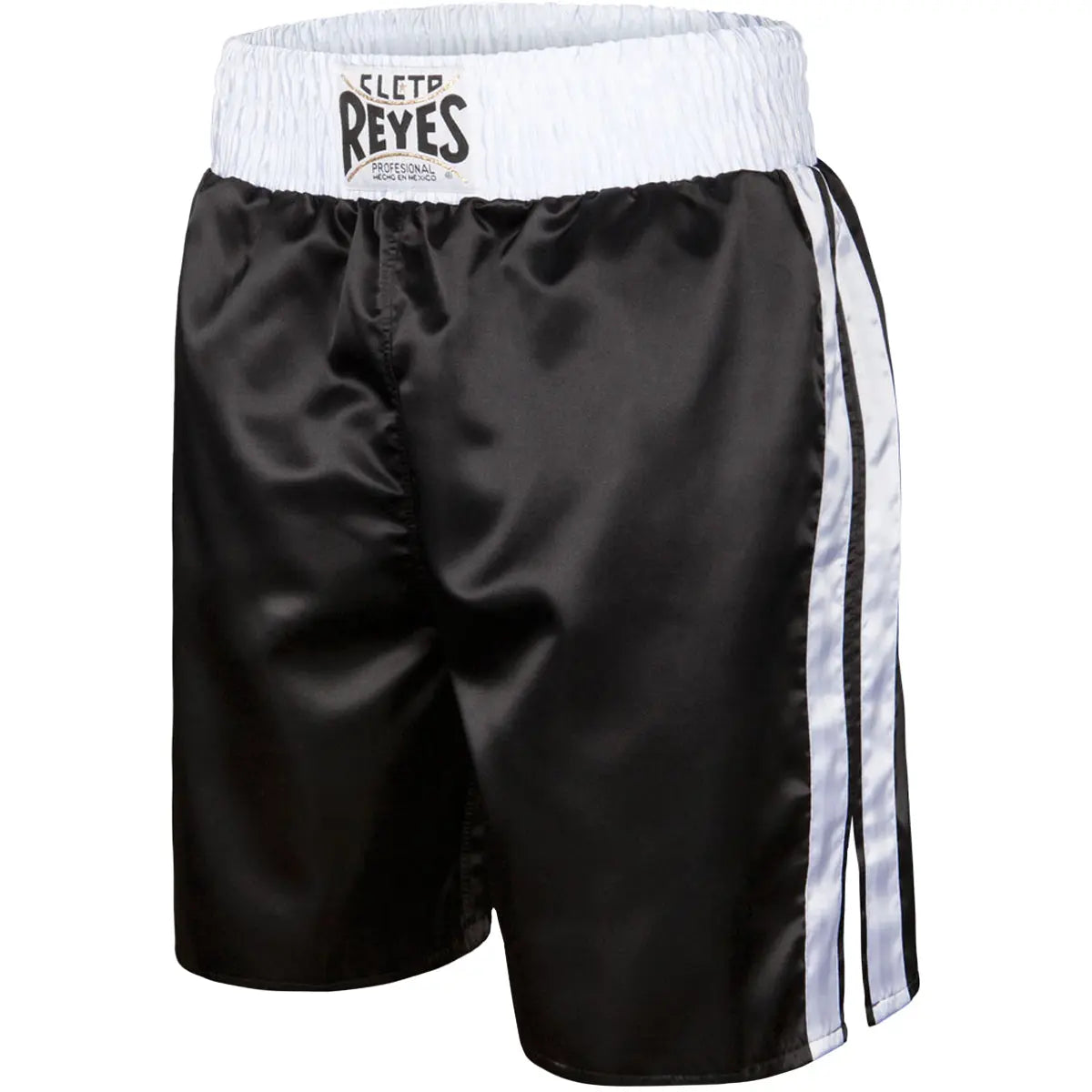 Cleto Reyes Satin Classic Boxing Trunks Cleto Reyes