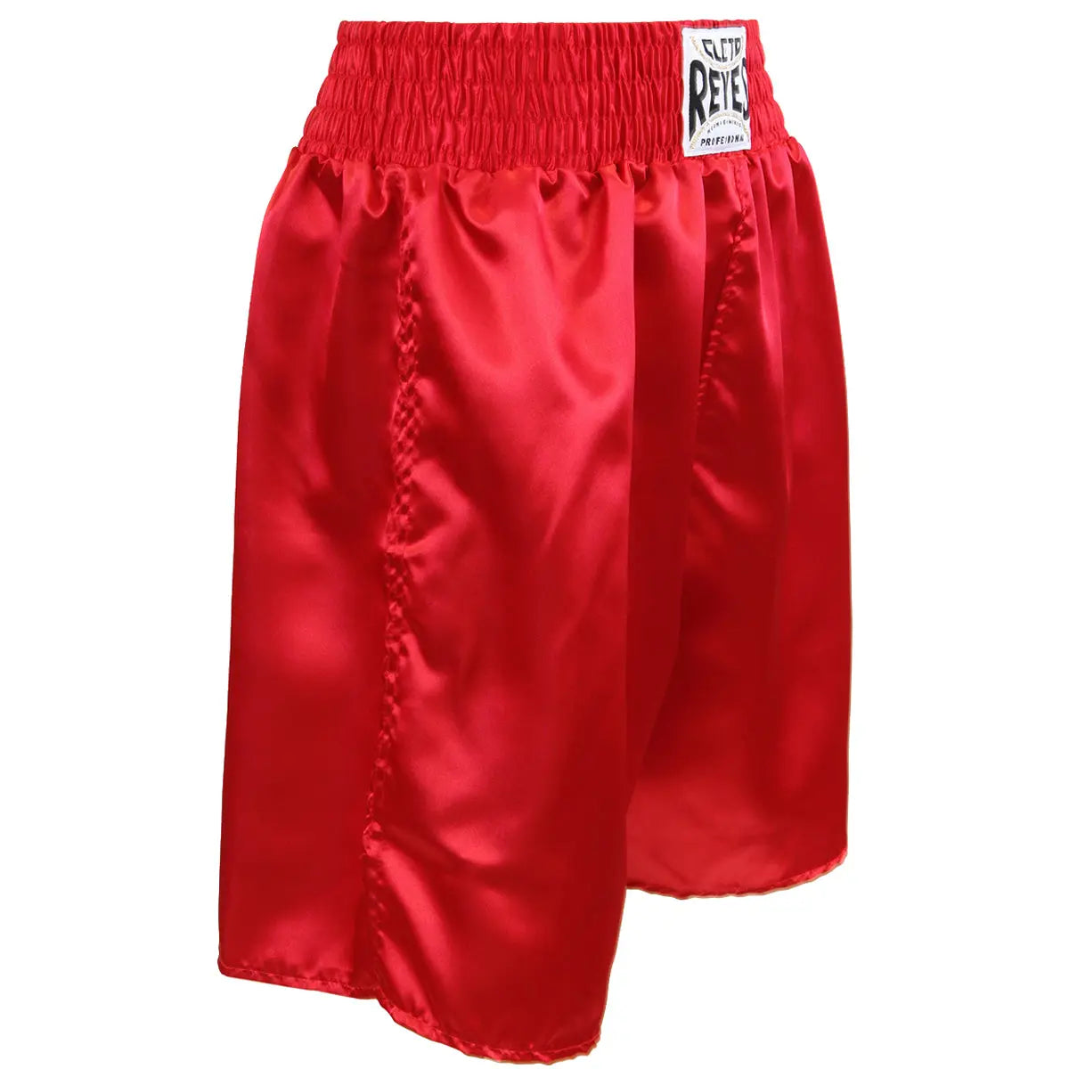 Cleto Reyes Satin Classic Boxing Trunks Cleto Reyes