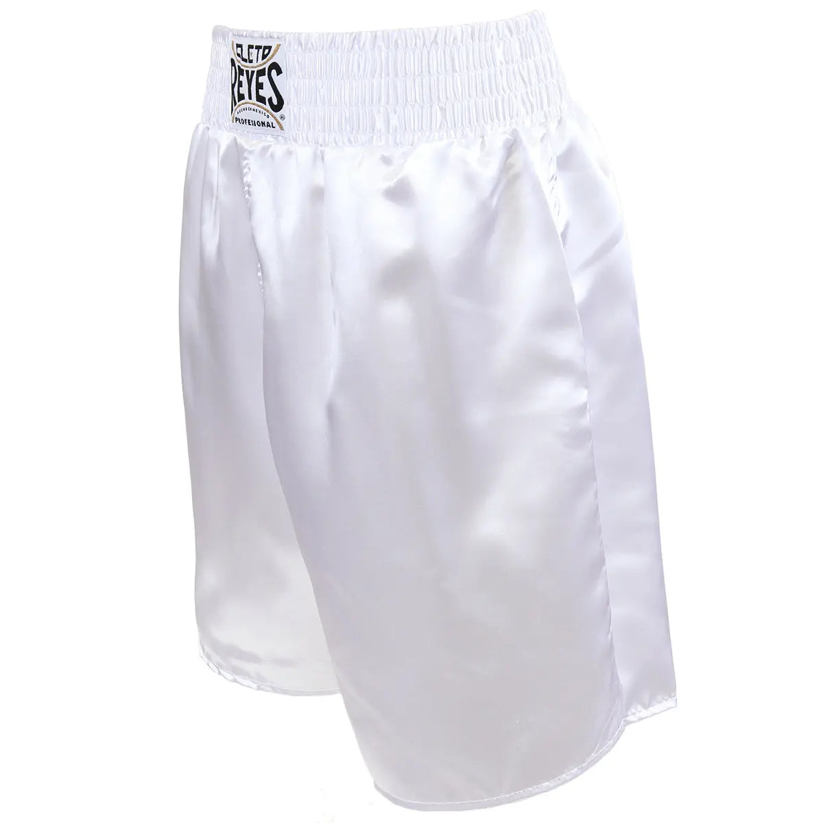 Cleto Reyes Satin Classic Boxing Trunks Cleto Reyes