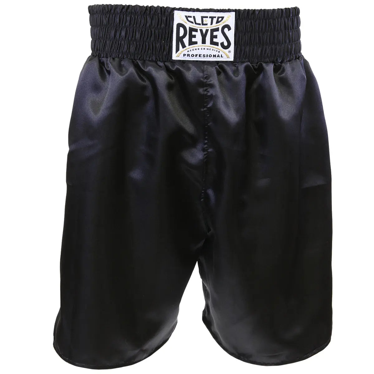 Cleto Reyes Satin Classic Boxing Trunks Cleto Reyes