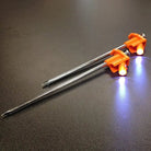 Coghlan's 10 in. Heavy Duty Tent Pegs with LED Coghlan's