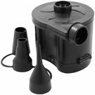 Coghlan's 4D Battery Air Pump, Cordless Portable Inflatable Bed Mattress Fill Coghlan's