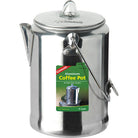 Coghlan's 9-Cup Aluminum Coffee Pot Coghlan's