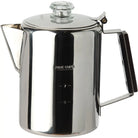 Coghlan's 9-Cup Stainless Steel Coffee Pot Coghlan's