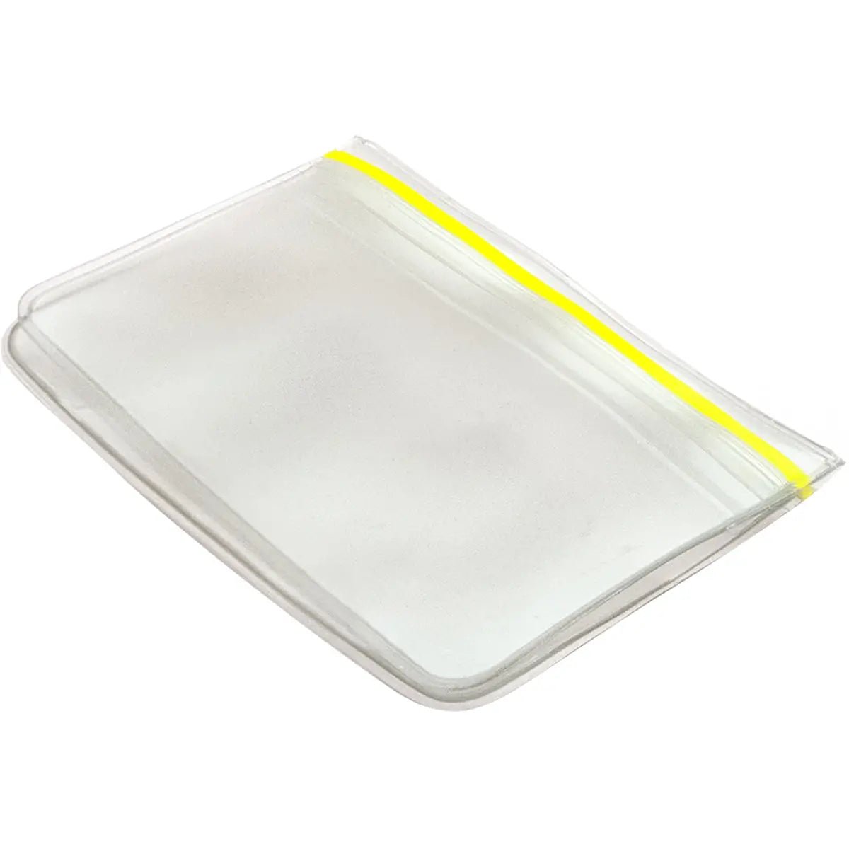 Coghlan's All-Weather Wallet, Waterproof Protection with Zip Lock Closure Coghlan's