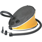 Coghlan's Bellows Foot Pump Universal Fittings, Inflatable Bed Air Mattress Fill Coghlan's