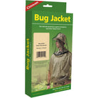 Coghlan's Bug Jacket, No-See-Um Polyester Mesh Protects From Mosquitoes & Ticks Coghlan's