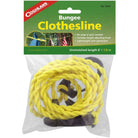 Coghlan's Bungee Clothesline Pegless with Carabiner, Laundry Drying Clothes Line Coghlan's
