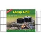 Coghlan's Camp Grill, 12" x 24" Heavy Duty Steel Construction, Camping Gear Pot Coghlan's