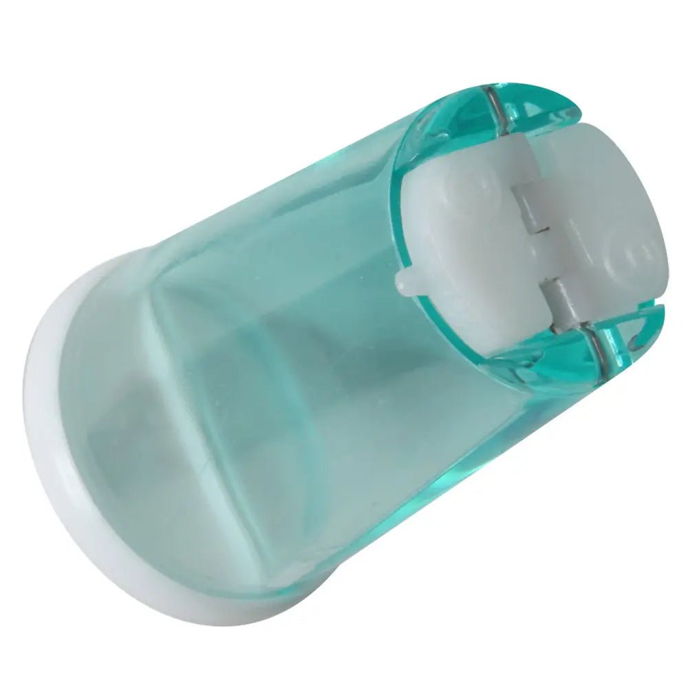 Coghlan's Campers' Salt & Pepper Shaker, No-Spill Flip Caps, Backpacking Camping Coghlan's