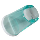 Coghlan's Campers' Salt & Pepper Shaker, No-Spill Flip Caps, Backpacking Camping Coghlan's