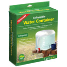 Coghlan's Collapsible Water Container, 5 Gallon Emergency Camping Storage Coghlan's