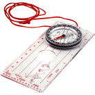 Coghlan's Deluxe Map Compass, Magnifier, Liquid Dampened Needle, Survival Tool Coghlan's