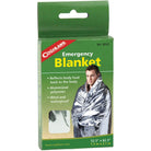 Coghlan's Emergency Blanket, 52.5" x 82.5", Waterproof & Windproof, Survival Coghlan's