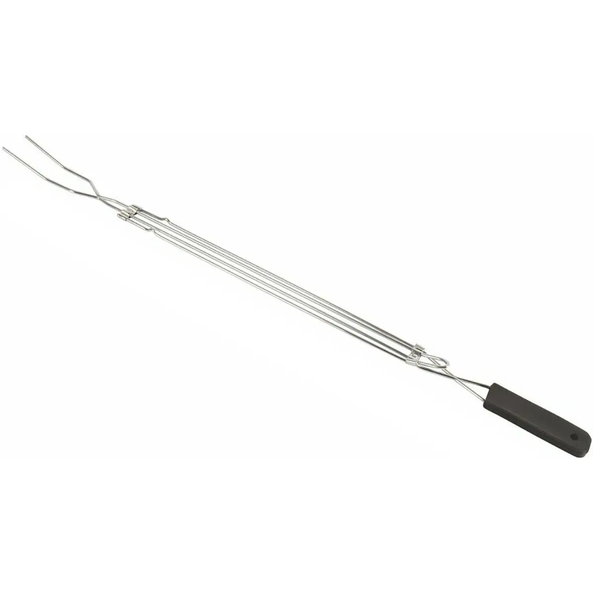 Coghlan's Extension Fork, Telescoping Handle Extends to 30", For Camping Cooking Coghlan's