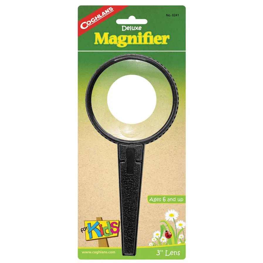 Coghlan's Kid's Deluxe Magnifier Coghlan's