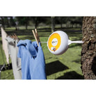 Coghlan's Laundry Reel, 21' Portable Clothesline, Adjustable Nylon Clothes Line Coghlan's