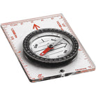 Coghlan's Map Compass, See-Through Base and Rotating Housing, Survival Emergency Coghlan's