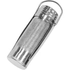 Coghlan's Match Box, Watertight Nickel Plated Holder, Waterproof Pocket Compact Coghlan's